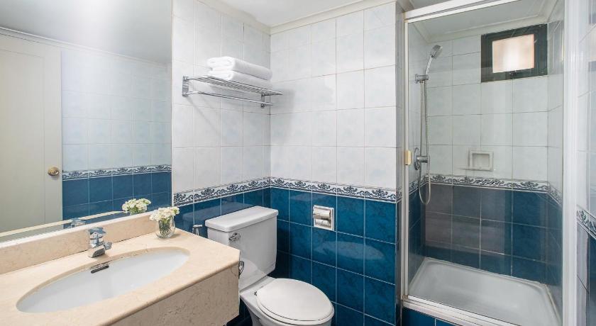 Image of 2 Bedroom Suite 2
