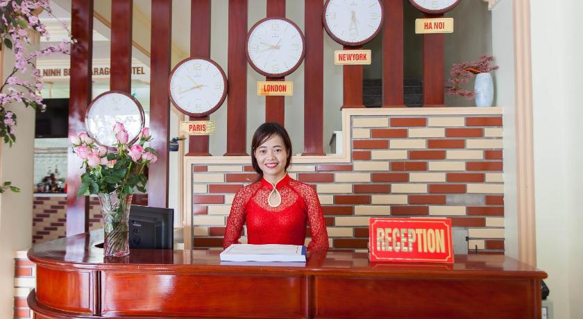 More about Ninh Binh Family Hotel