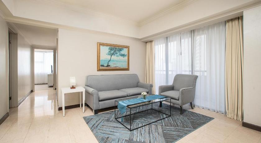 Image of 3 Bedroom Suite 3