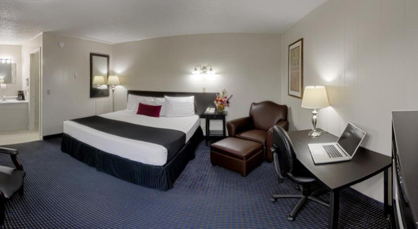 Americas Best Value Inn Sheridan