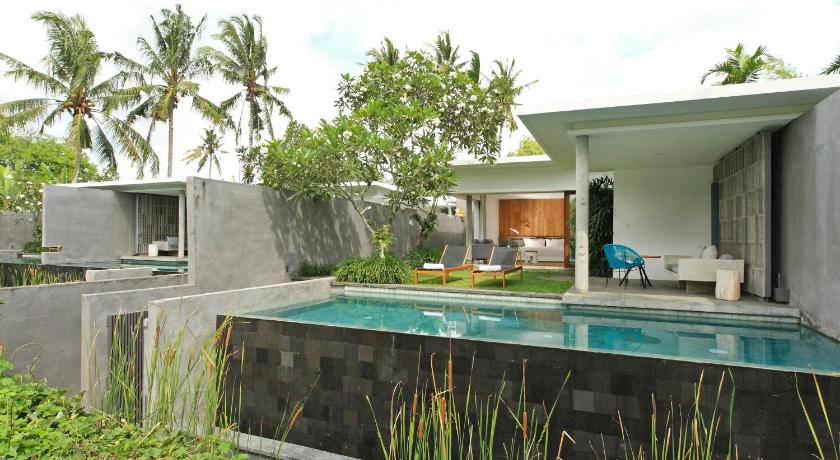 Aria Villas Ubud