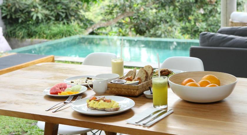 Aria Villas Ubud - image 4