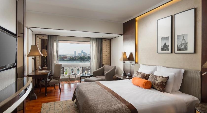 Image of Deluxe River View Room 3