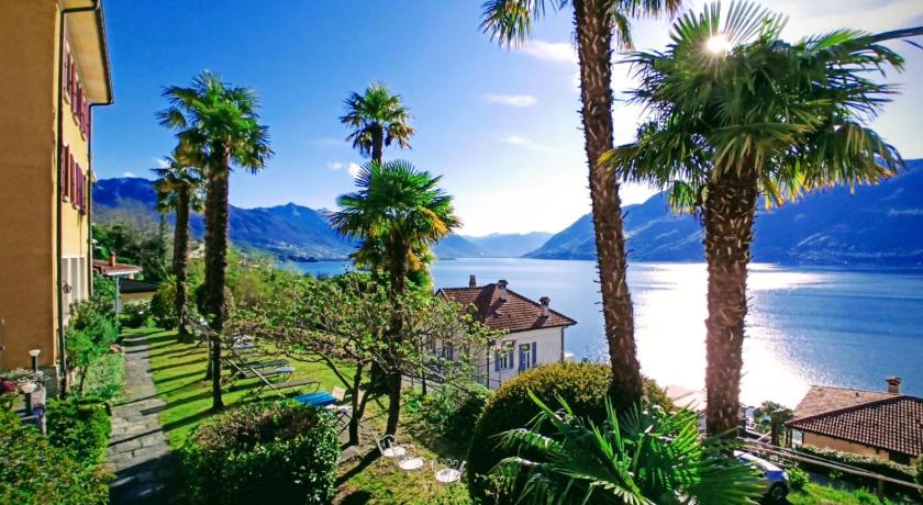 Garden Hotel Primavera
