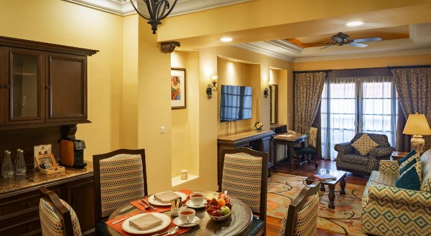 Image of River Suite (2 Bedroom) 8