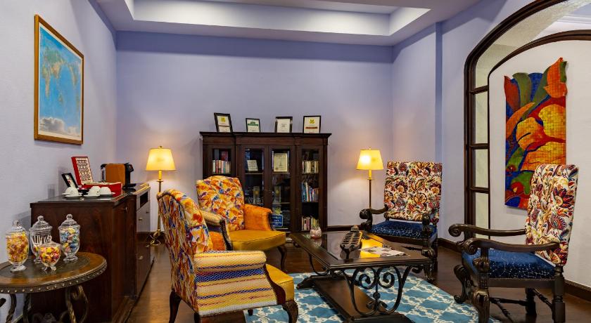 マラッカ Casa del Rio Melaka Hotel 5つ星 ホテル レストラン