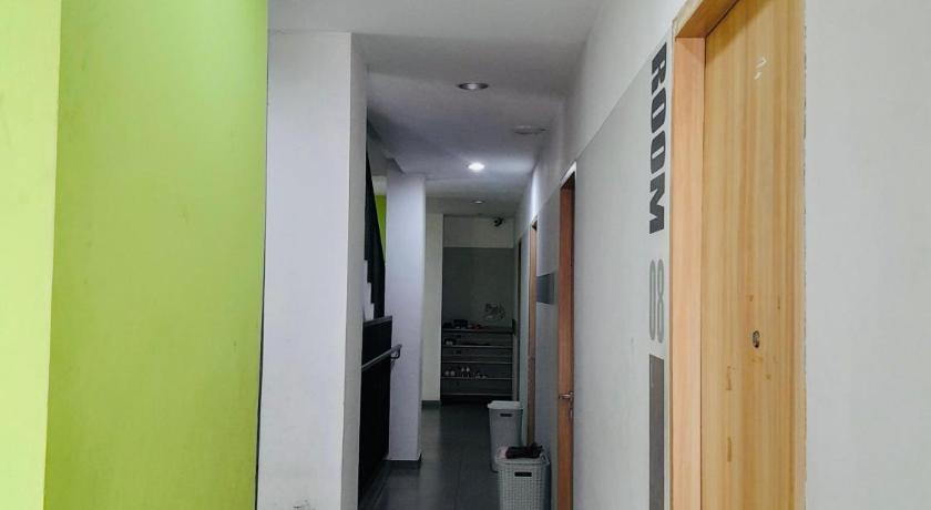 Behomy Maxley Lippo Karawaci – Banten, PA