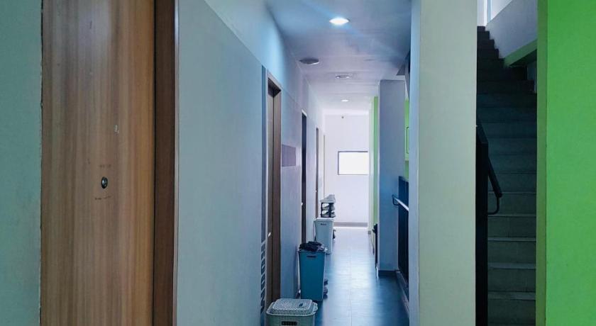 Behomy Maxley Lippo Karawaci – Banten, PA
