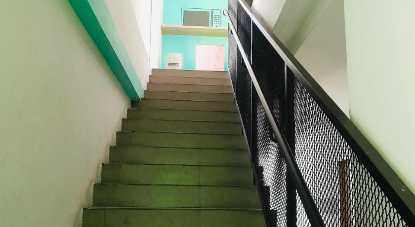 Behomy Maxley Lippo Karawaci – Banten, PA