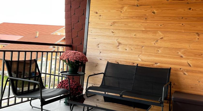 베오그라드 Airport Gate 25 3성급 게스트하우스 객실