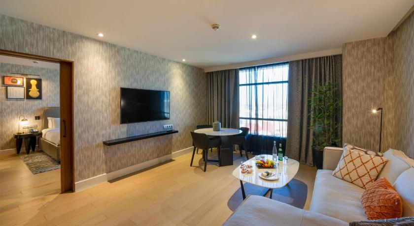Image de Suite - one bedroom 1