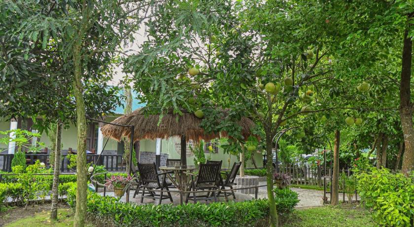 Gairibari Resort - Nature's Peace, Family Vibes — Chitwan (5)