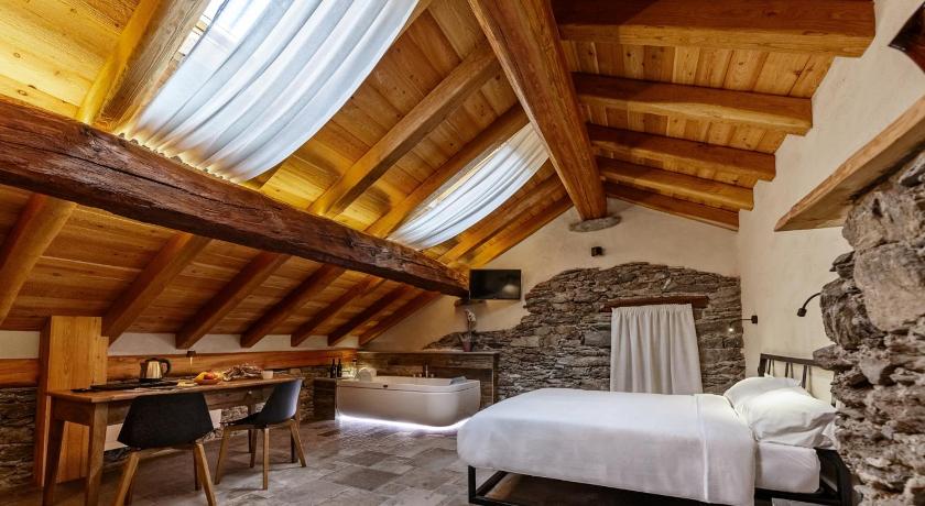 Domaine Valleise - Wine & Rooms