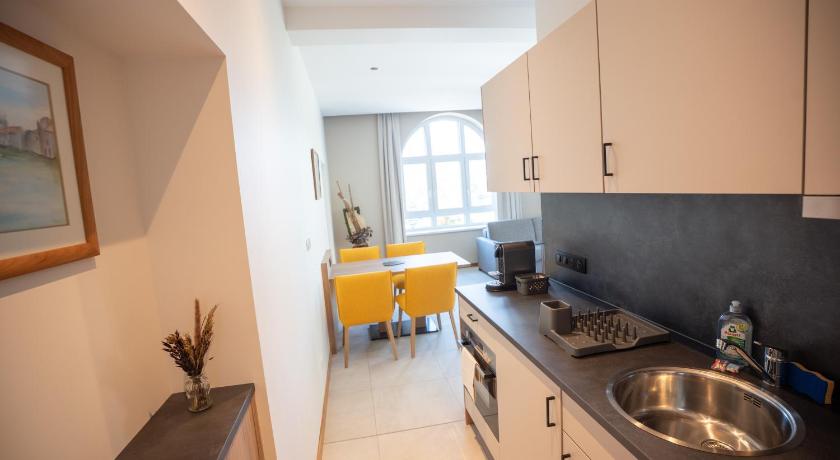 明斯特 Domaine de Haslach, The Originals Collection, Résidence de Tourisme 酒店 设施