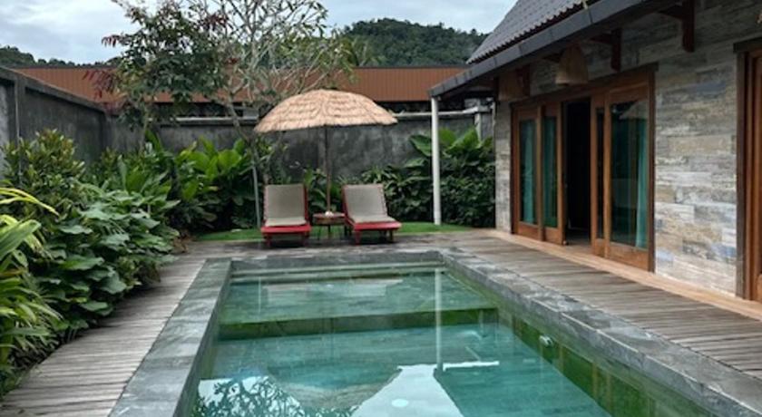 The Temak Villa - image 18