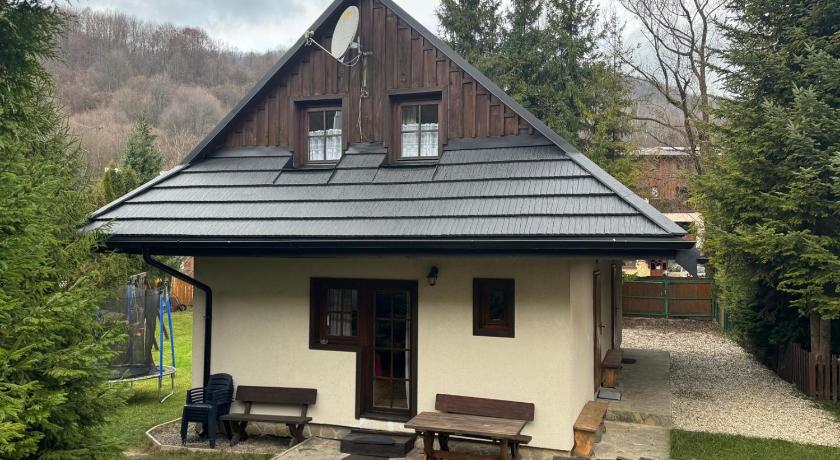 Terchová Chata za potokom 4-Star Guesthouse restaurant