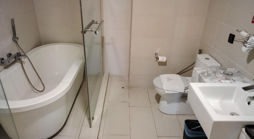 Image of Suite - 2 Beds 8