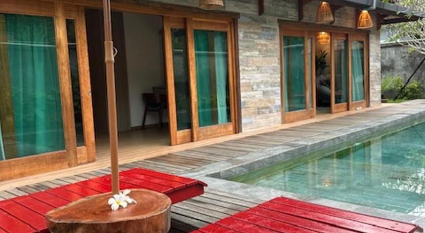 The Temak Villa - image 27