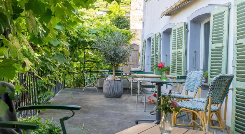 BnB Feuille de Vigne