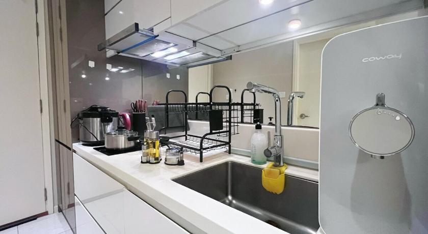 Image of Two-Bedroom Apartment 1