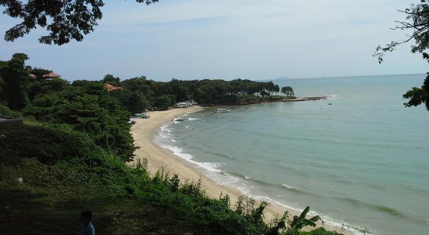 Cosy Beach View Apartments photo