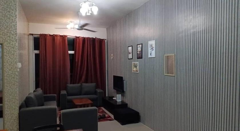 Image of Two-Bedroom Apartment 0
