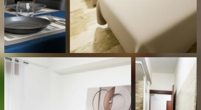 Residenza India
