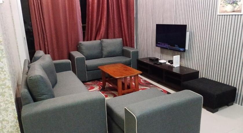 Image of Apartment 1