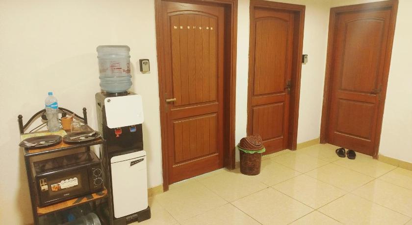 The Warmer Apartment Islamabad Airport - image 7