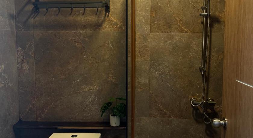 甲米 Me luxe hotel 4星级 酒店 外观