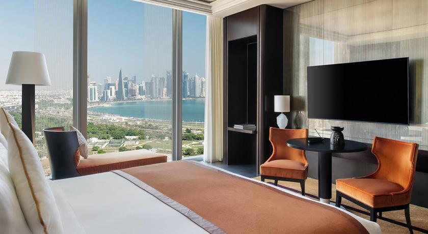 Banyan Tree Doha At La Cigale Mushaireb - image 16