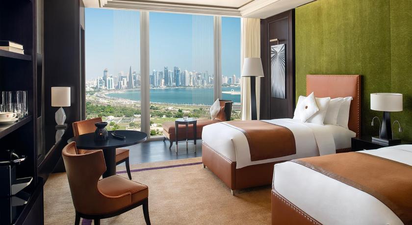 Banyan Tree Doha At La Cigale Mushaireb - image 9