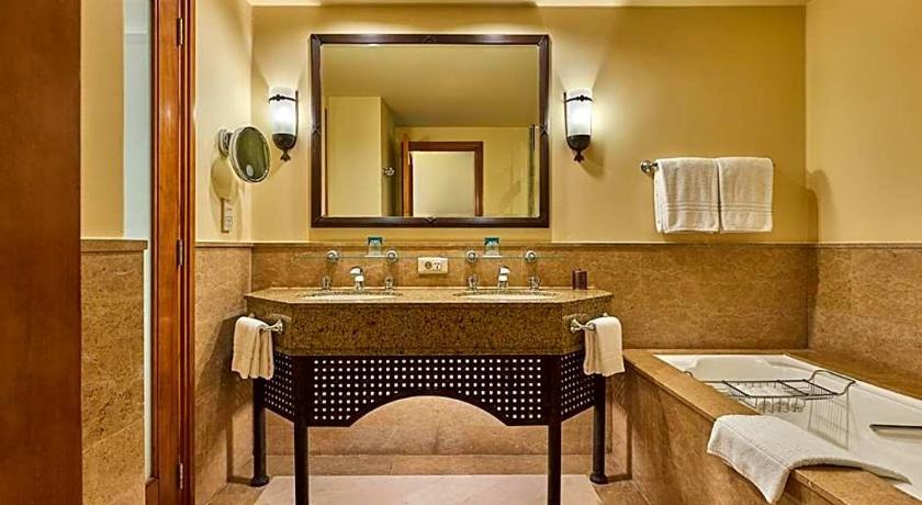 Four Seasons Resort Sharm El Sheikh Private Residential Villa & Chalet - Egypt - image 28