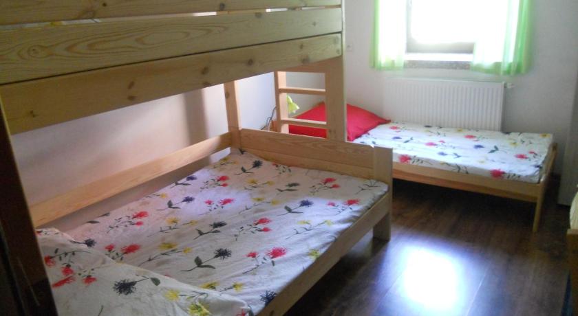 Dwor w Boleniu photo
