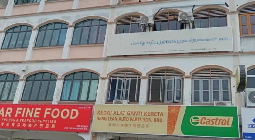 Sun Hotel Penang - image 7