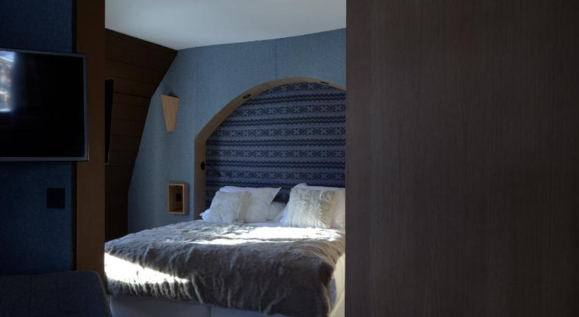 Image of Family Suite 1