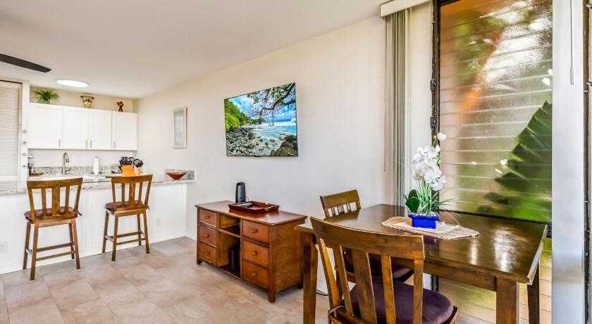 키헤이 (HI) One-bedroom condo nestled in the heart of South Kihei MV3201 4성급 숙소 부대시설
