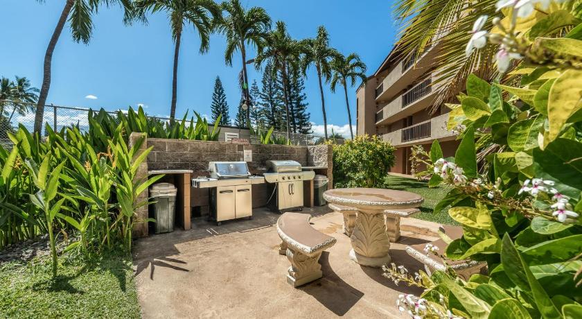 키헤이 (HI) One-bedroom condo nestled in the heart of South Kihei MV3201 4성급 숙소 외관