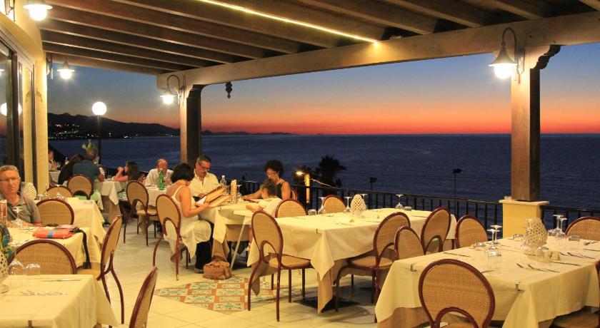 Hotel Za Maria
