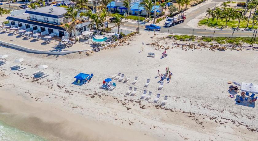 안나 마리아 (FL) The Beach Club At Anna Maria #3 4성급 숙소 스위트룸