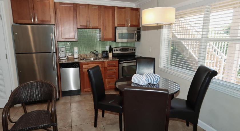 안나 마리아 (FL) The Beach Club At Anna Maria #8 4성급 숙소 객실