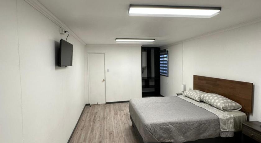 Angol Suite