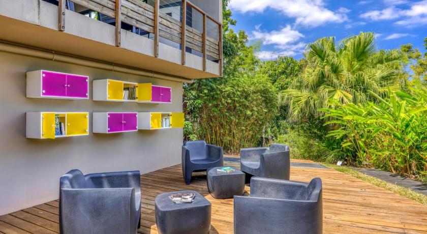 Image of Double Room with Pool View 8