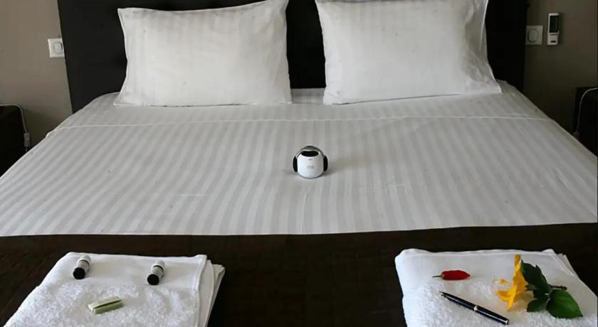 Image of Double or Twin Room - near SPA 7