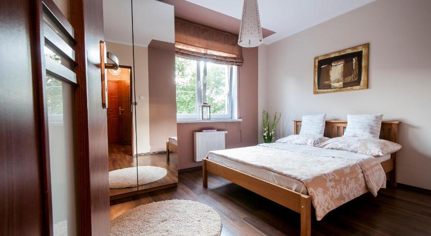 Apartament przy City Parku photo