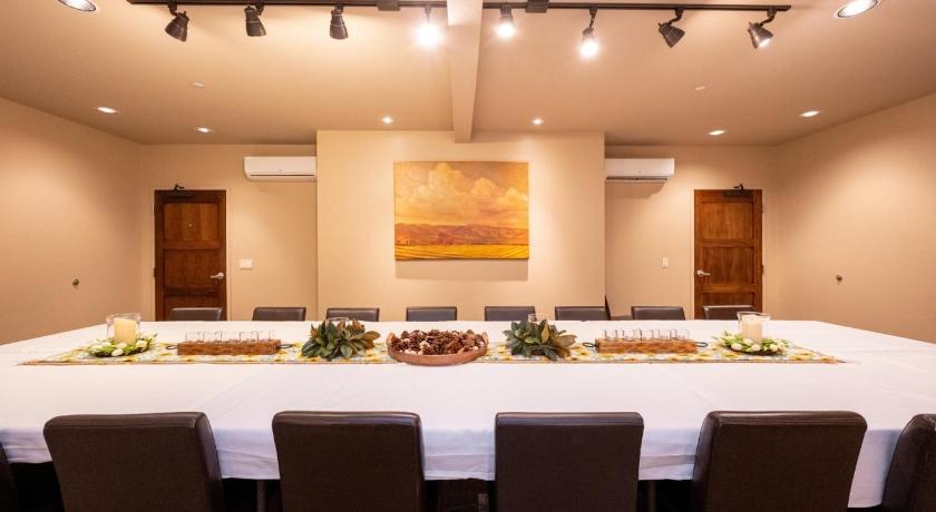 리치랜드 (WA) The Lodge at Columbia Point 4성급 숙소 객실