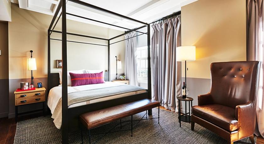 Image of Tower King Room 0