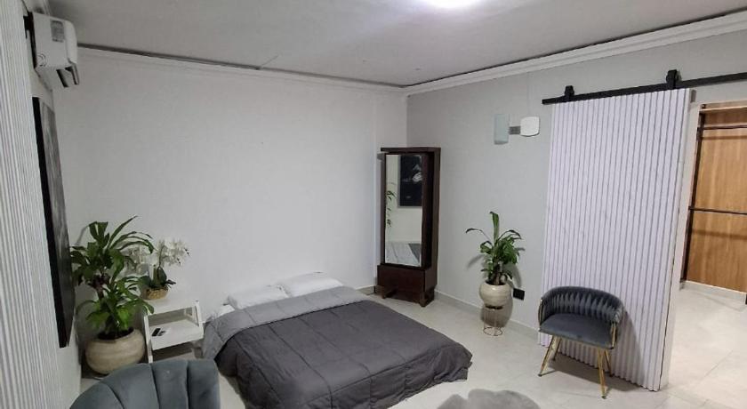 suites vergel planta alta