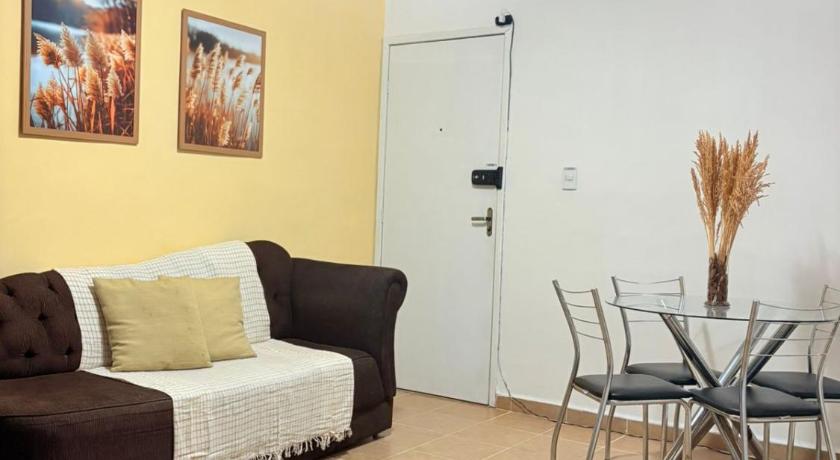 Ape moderno com garagem - Campo Novo, perto do Shopping Caruaru com Ar condicionado