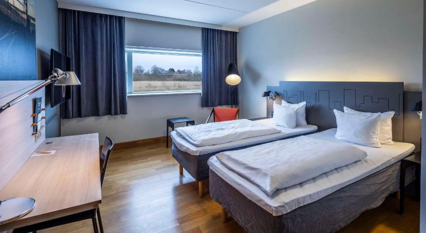 Image of Standard Twin Room 1